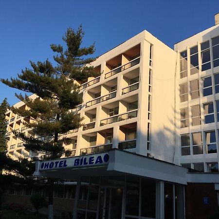 Hotel Balea ネプトゥン エクステリア 写真