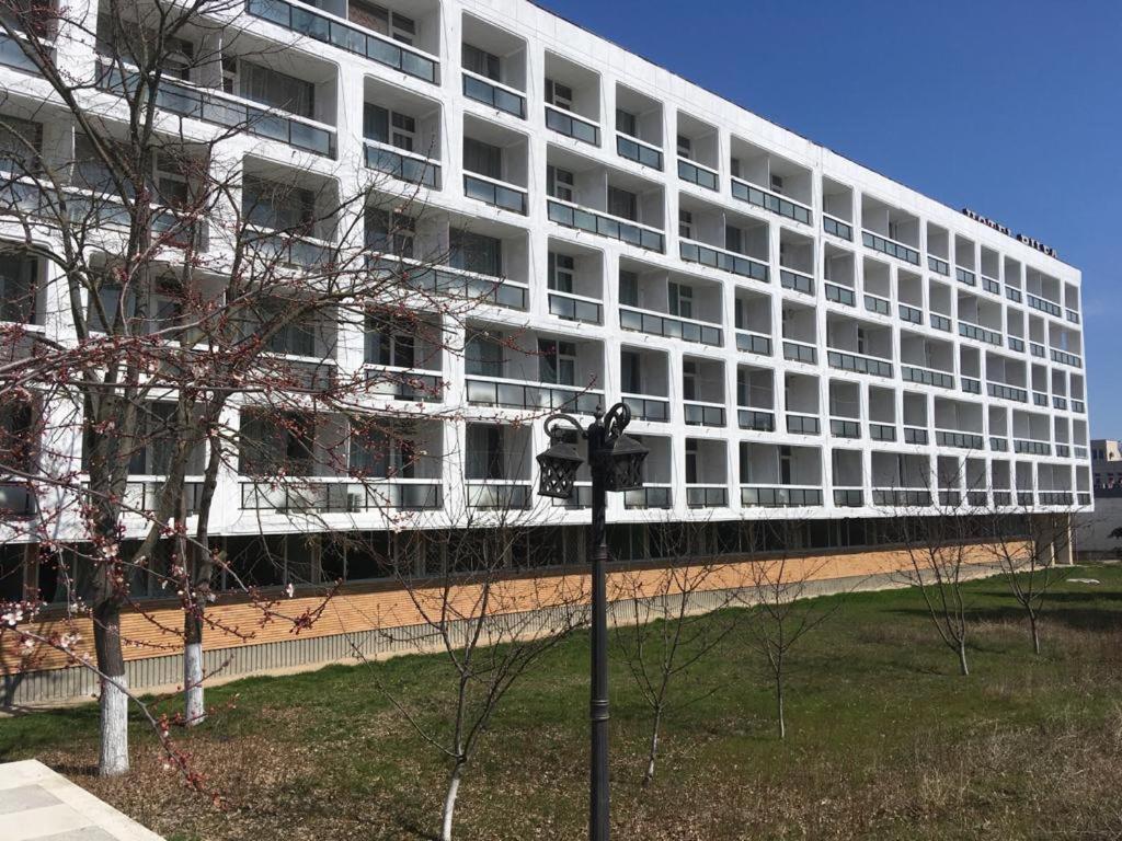 Hotel Balea ネプトゥン エクステリア 写真