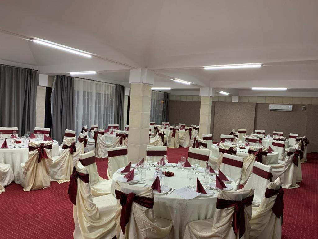 Hotel Balea ネプトゥン エクステリア 写真