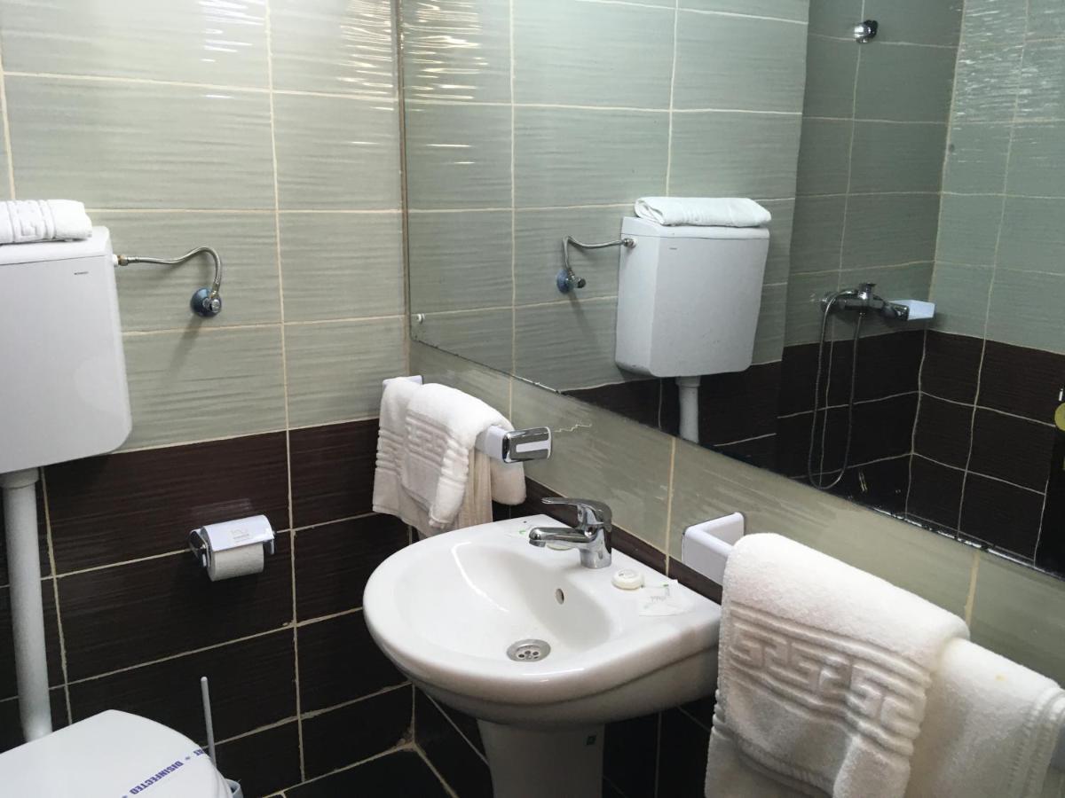 Hotel Balea ネプトゥン エクステリア 写真