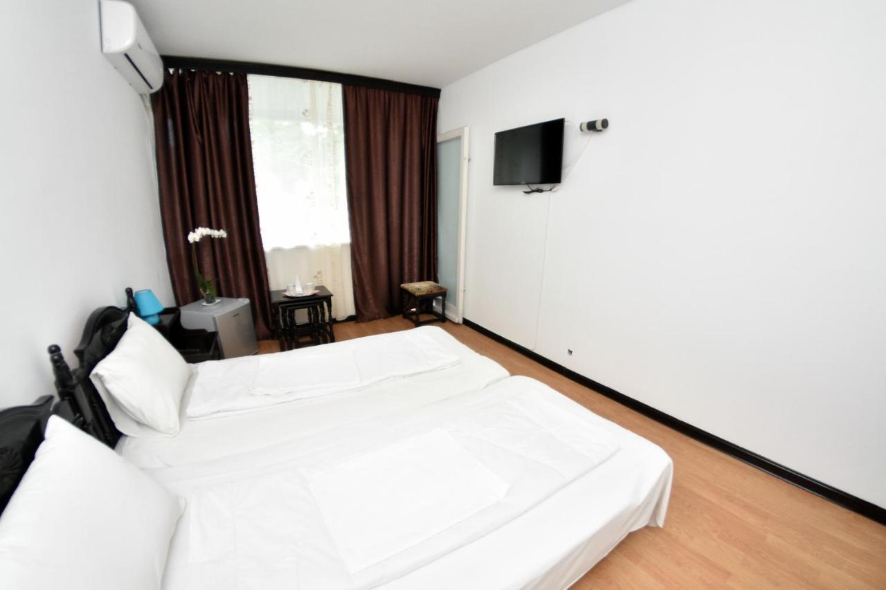Hotel Balea ネプトゥン エクステリア 写真