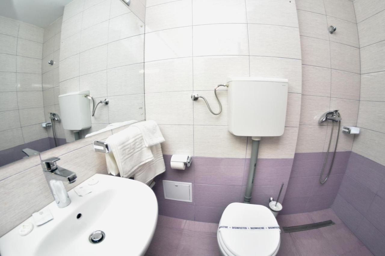 Hotel Balea ネプトゥン エクステリア 写真