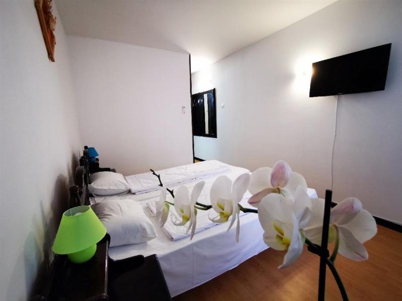 Hotel Balea ネプトゥン エクステリア 写真