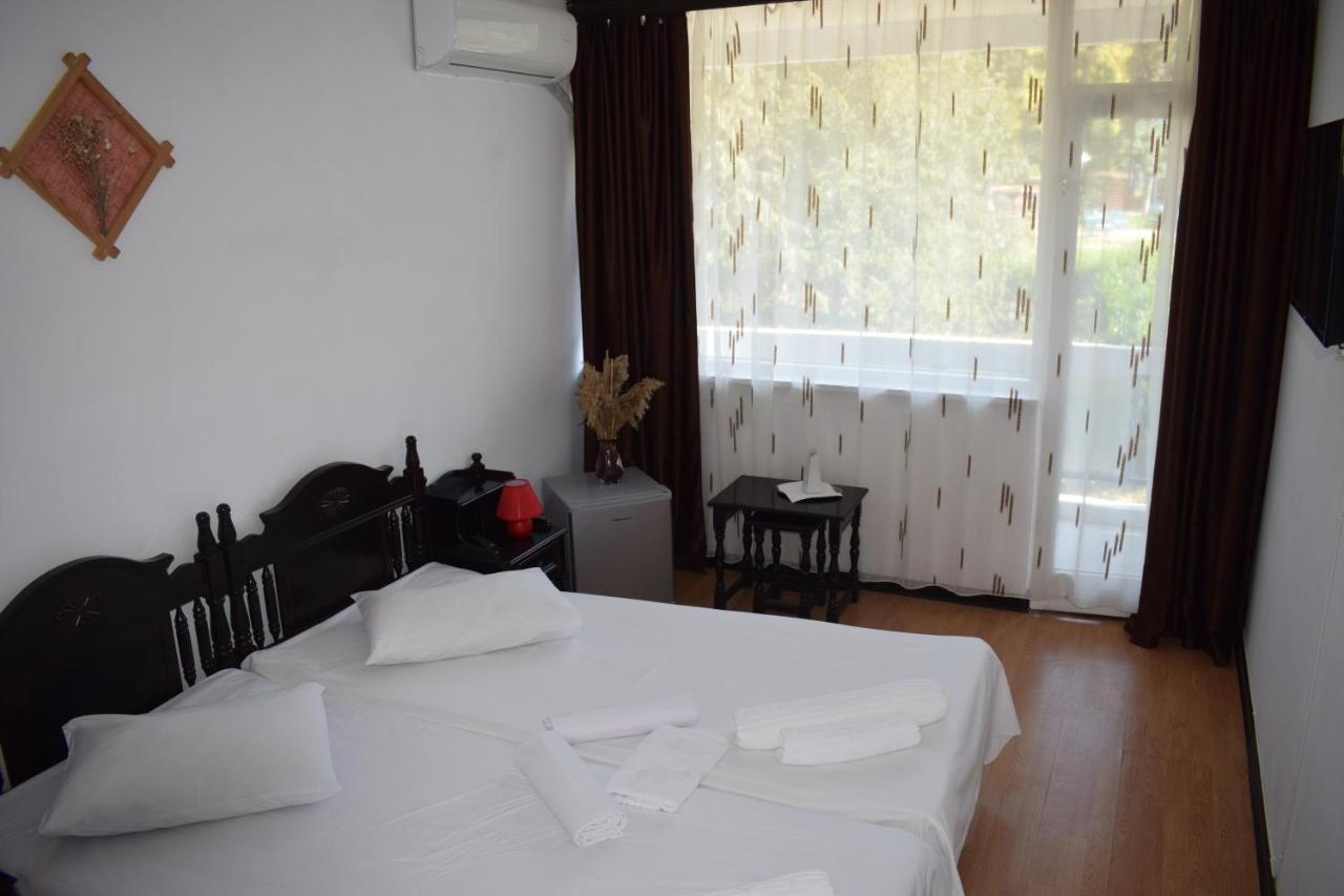 Hotel Balea ネプトゥン エクステリア 写真