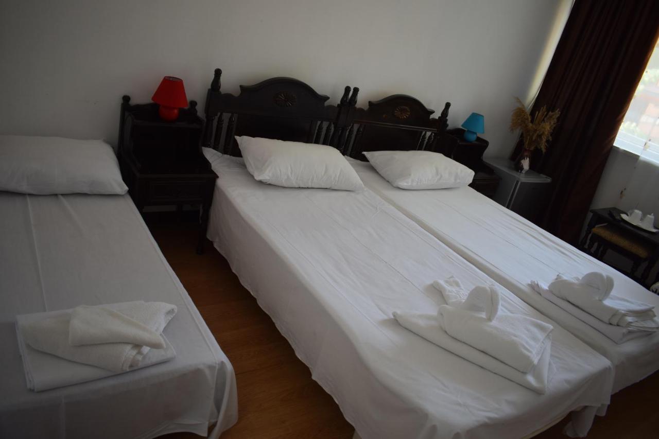 Hotel Balea ネプトゥン エクステリア 写真