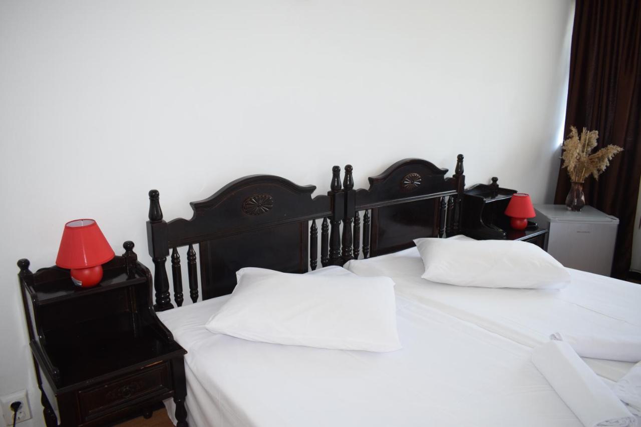 Hotel Balea ネプトゥン エクステリア 写真