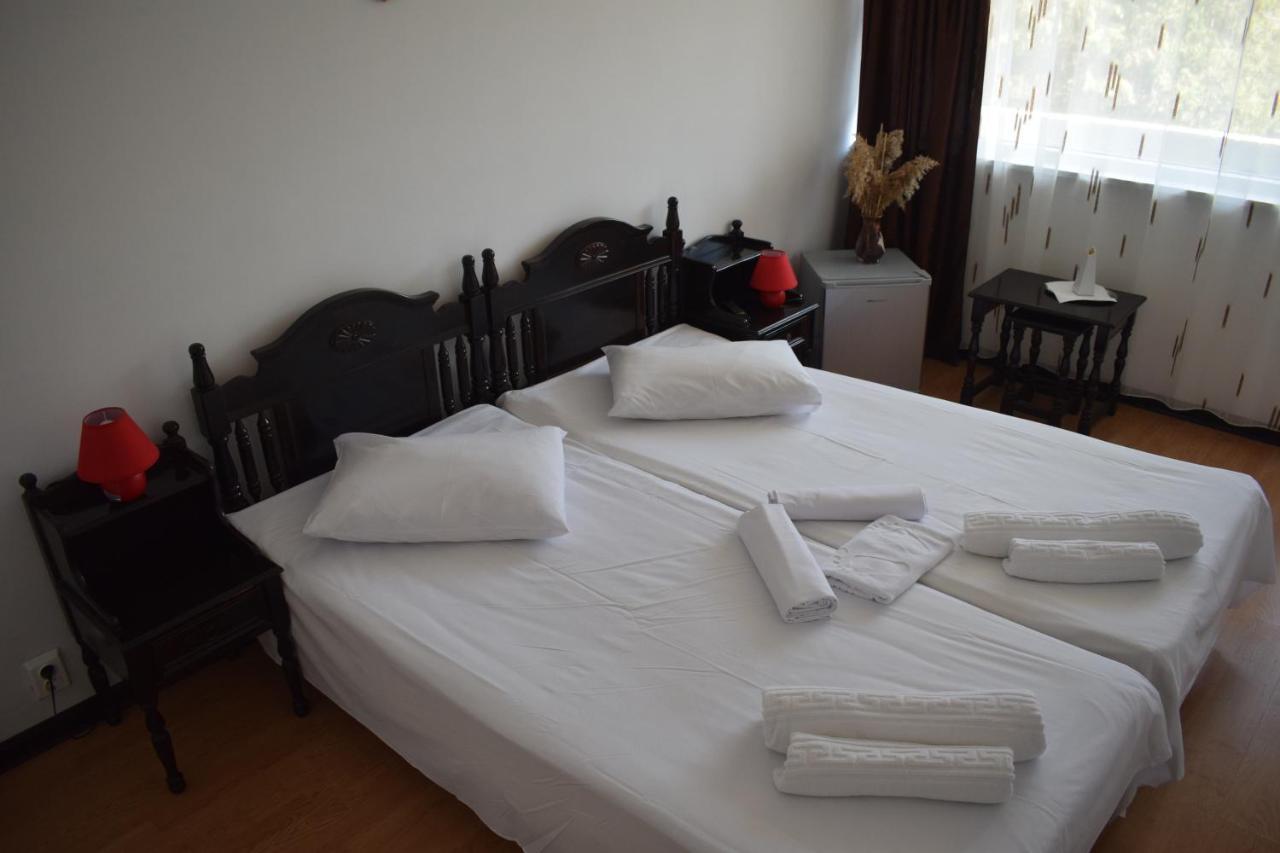 Hotel Balea ネプトゥン エクステリア 写真