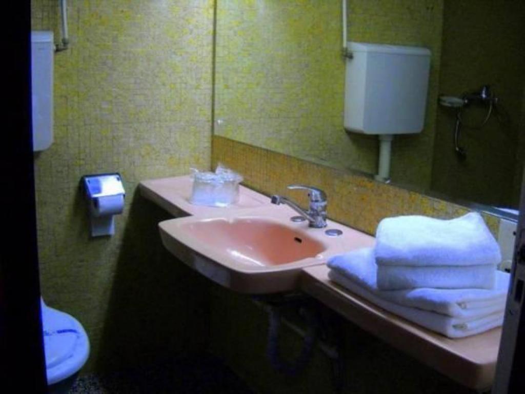 Hotel Balea ネプトゥン エクステリア 写真
