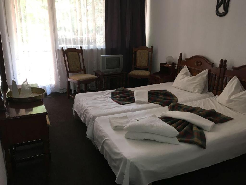 Hotel Balea ネプトゥン エクステリア 写真